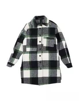 Рубашка J'Aime’, темно-зеленый