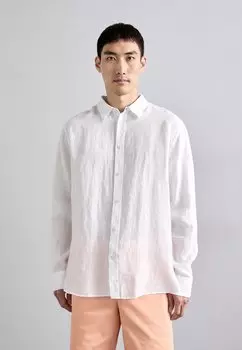 Рубашка J.LINDEBERG, белый