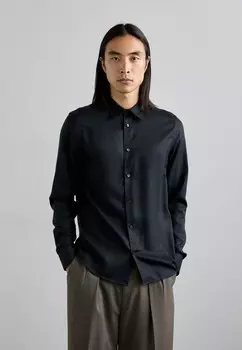 Рубашка J.LINDEBERG, черный