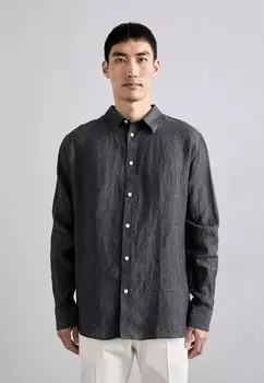 Рубашка J.LINDEBERG, черный