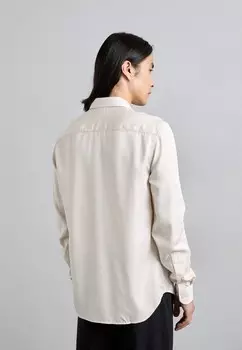 Рубашка J.LINDEBERG, серый