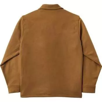 Рубашка Jac мужская Filson, цвет Dark Tan