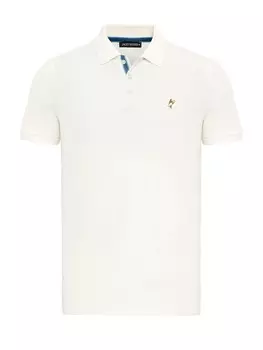 Рубашка Jacey Quinn, экрю