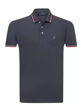 Рубашка Jacey Quinn, антрацит