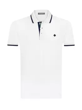 Рубашка Jacey Quinn, белый