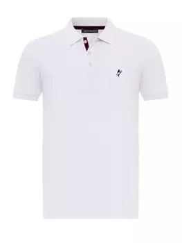 Рубашка Jacey Quinn, белый