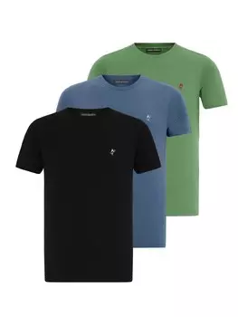 Рубашка Jacey Quinn, черный