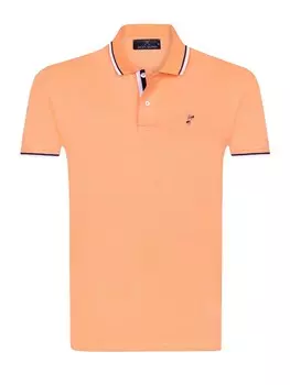 Рубашка Jacey Quinn, цвет Peach