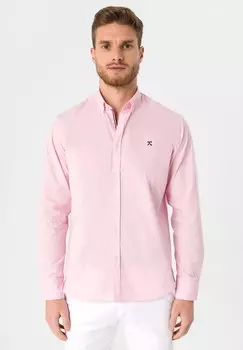 Рубашка Jacey Quinn, цвет pink