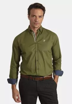 Рубашка Jacey Quinn, хаки