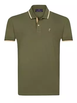 Рубашка Jacey Quinn, хаки