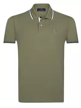 Рубашка Jacey Quinn, оливковый