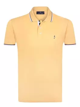 Рубашка Jacey Quinn, оранжевый