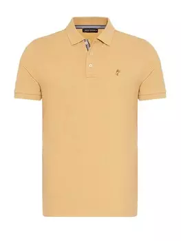 Рубашка Jacey Quinn, песочный