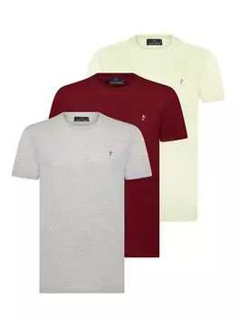 Рубашка Jacey Quinn, разноцветный