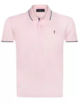 Рубашка Jacey Quinn, розовый