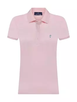 Рубашка Jacey Quinn, розовый