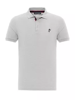 Рубашка Jacey Quinn, серый