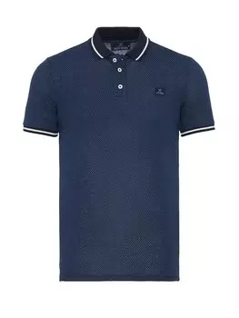 Рубашка Jacey Quinn, темно-синий