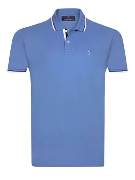 Рубашка Jacey Quinn, темно-синий