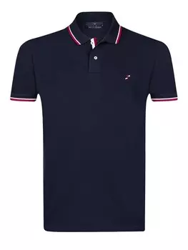 Рубашка Jacey Quinn, темно-синий