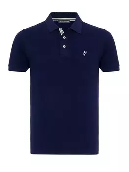 Рубашка Jacey Quinn, темно-синий