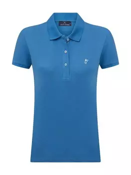 Рубашка Jacey Quinn, темно-синий