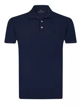 Рубашка Jacey Quinn, темно-синий