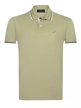 Рубашка Jacey Quinn, темно-зеленый