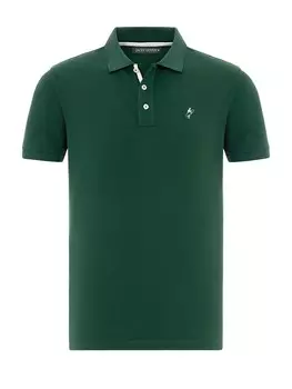 Рубашка Jacey Quinn, темно-зеленый