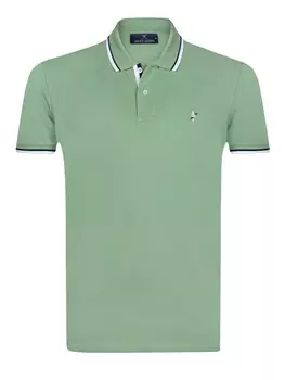 Рубашка Jacey Quinn, зеленый