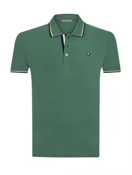 Рубашка Jacey Quinn, зеленый