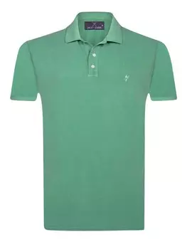 Рубашка Jacey Quinn, зеленый