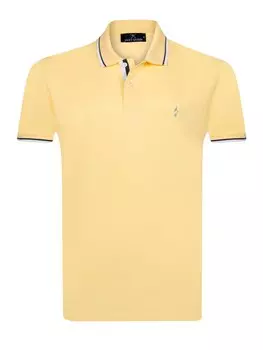 Рубашка Jacey Quinn, желтый