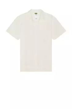 Рубашка Jack Agua Bendita, white