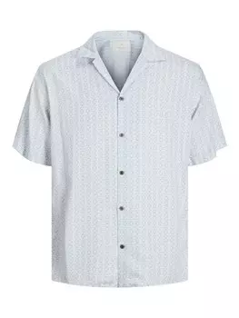 Рубашка Jack & Jones Aaron, серый