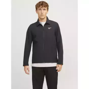 Рубашка Jack & Jones Aero, черный