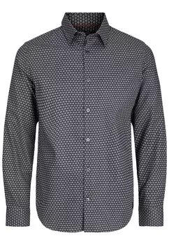 Рубашка Jack & Jones 'Arthur', темно синий