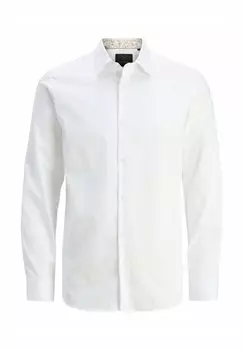Рубашка Jack & Jones, белый