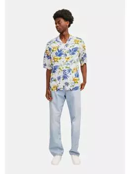 Рубашка Jack & Jones, белый