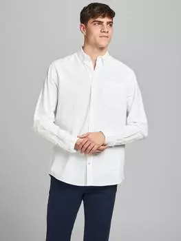 Рубашка Jack & Jones, белый
