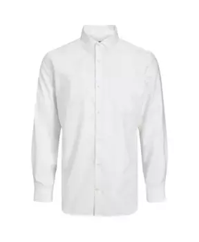 Рубашка Jack & Jones, белый
