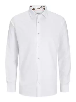 Рубашка Jack & Jones, белый