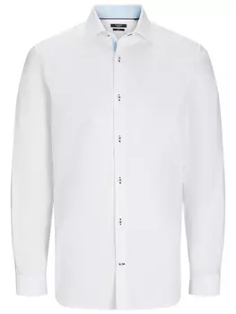 Рубашка Jack & Jones, белый
