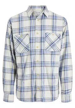 Рубашка Jack & Jones, белый