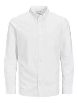 Рубашка Jack & Jones, белый