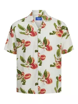 Рубашка Jack & Jones, белый
