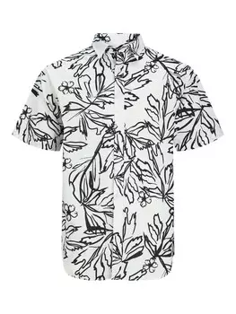Рубашка Jack & Jones, белый