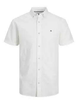Рубашка Jack & Jones, белый