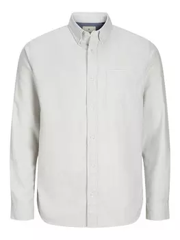 Рубашка Jack & Jones, белый